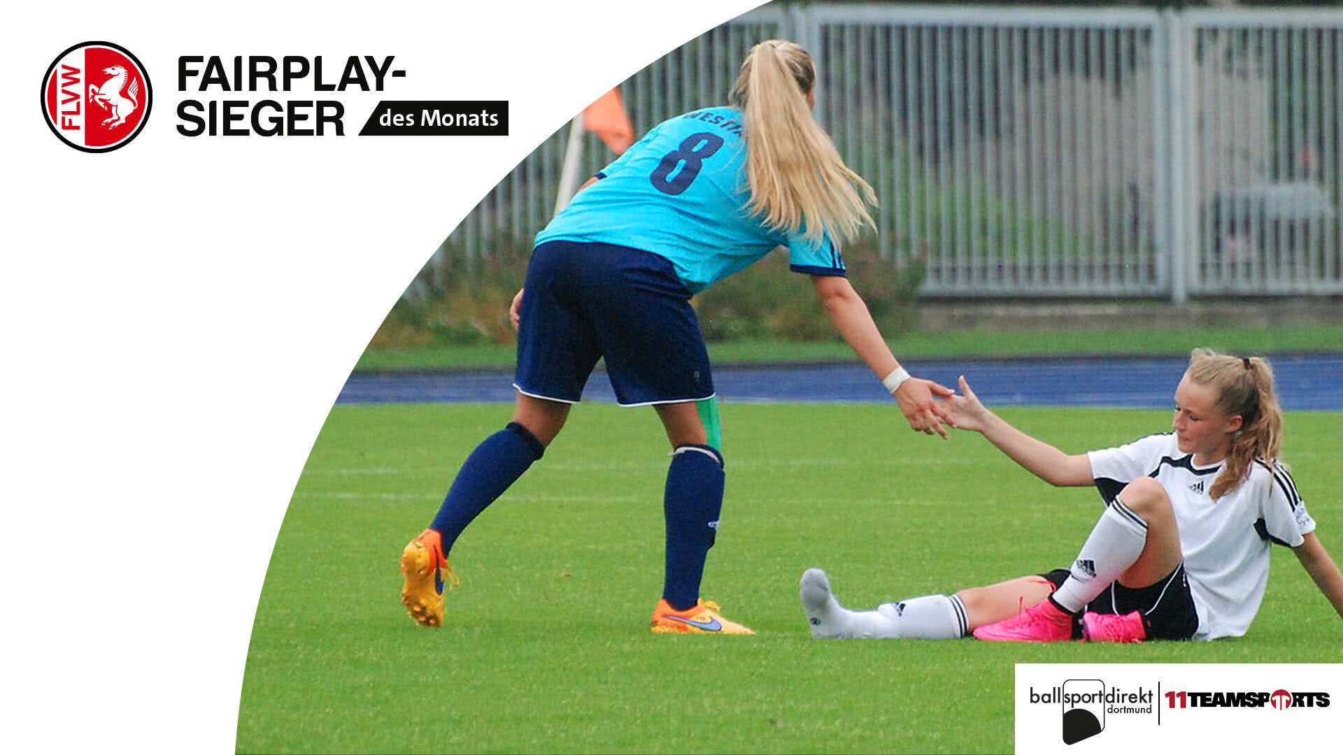 Fair-Play Bild