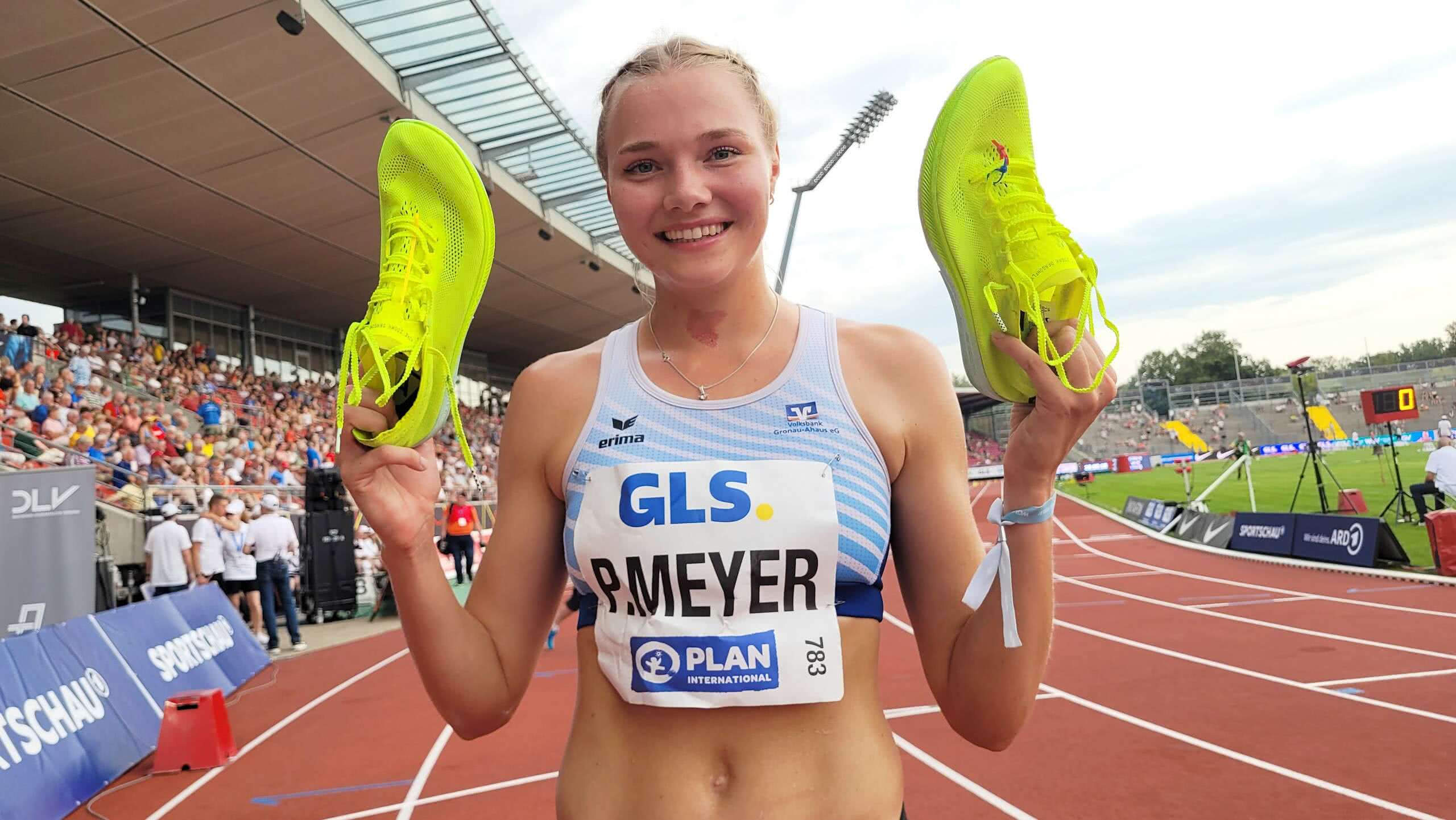 Pauline Meyer