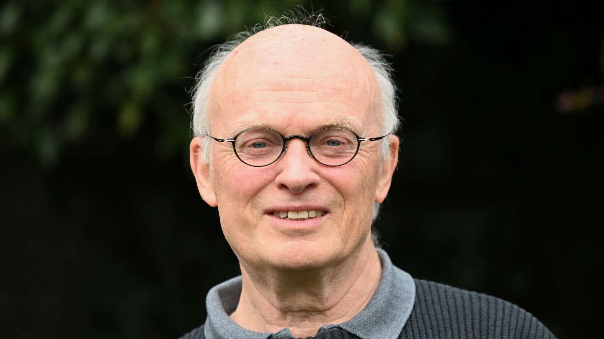 Willy Westphal, Kreisvorsitzender Ahaus-Coesfel
