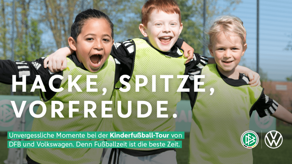DFB Kinderfußball Tour (3)