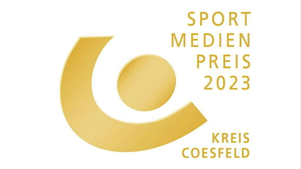 Sportmedienpreis 2023