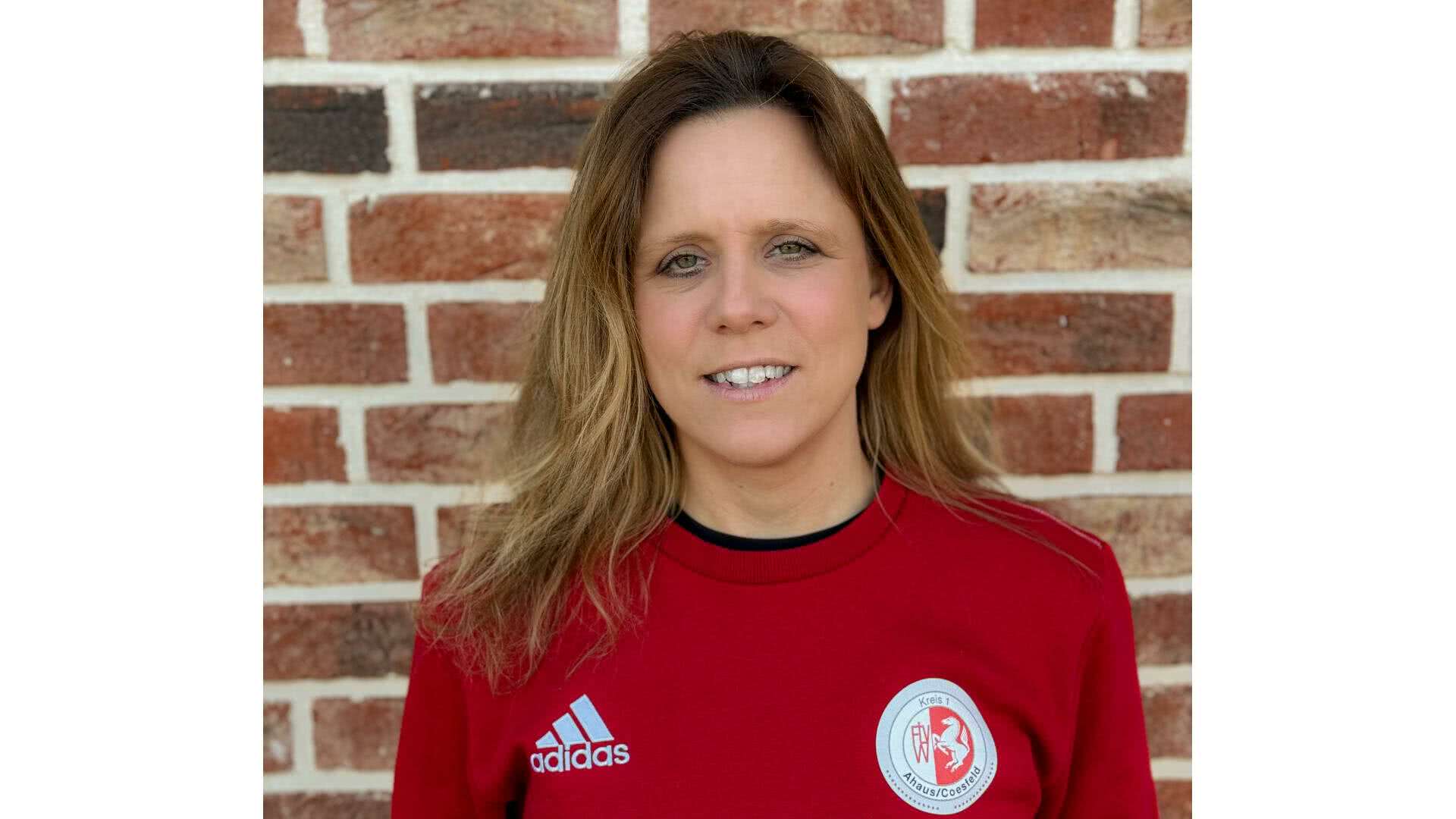 Nadine Biernath 