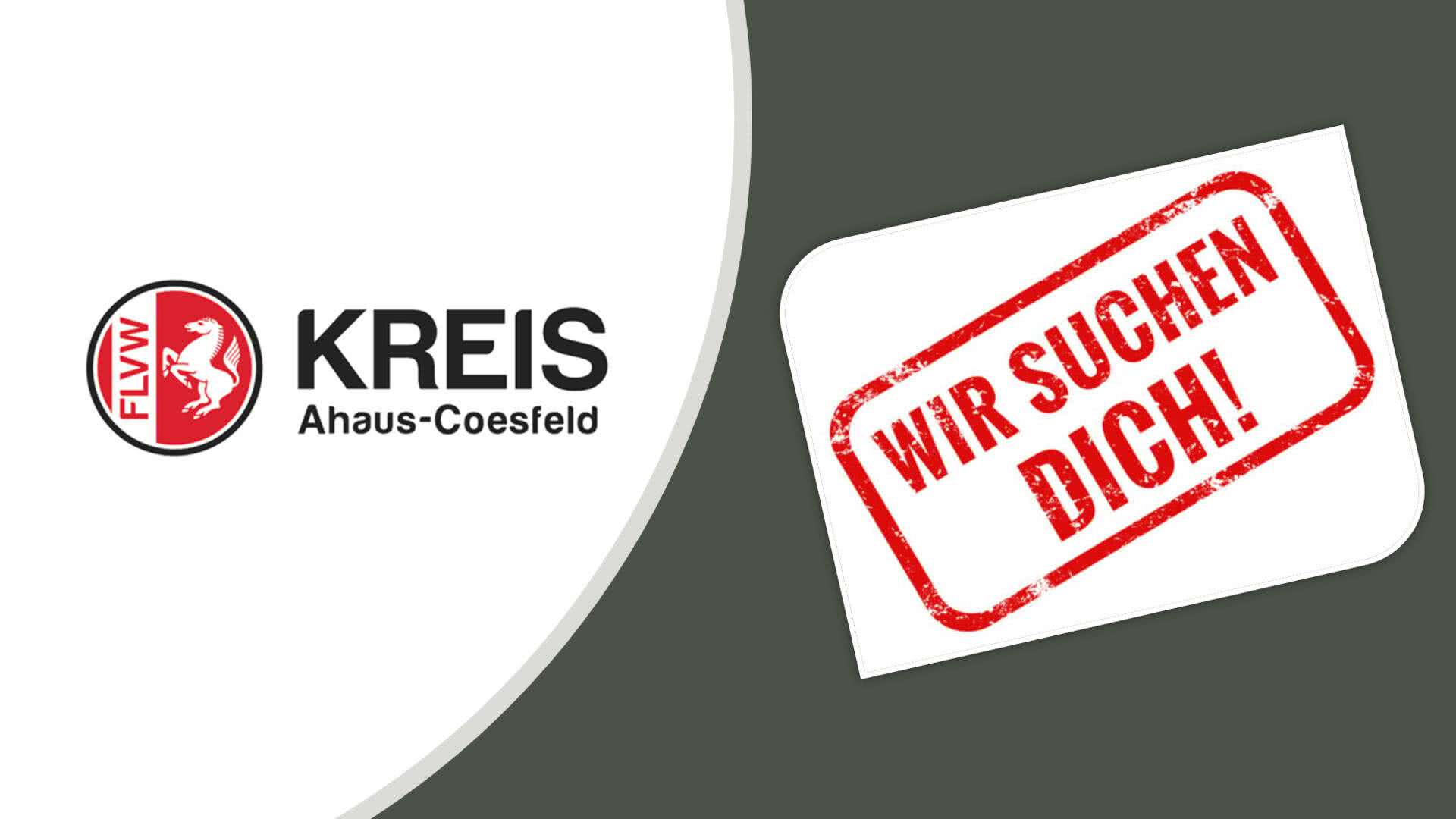 Wir suchen dicht - Jobsuche