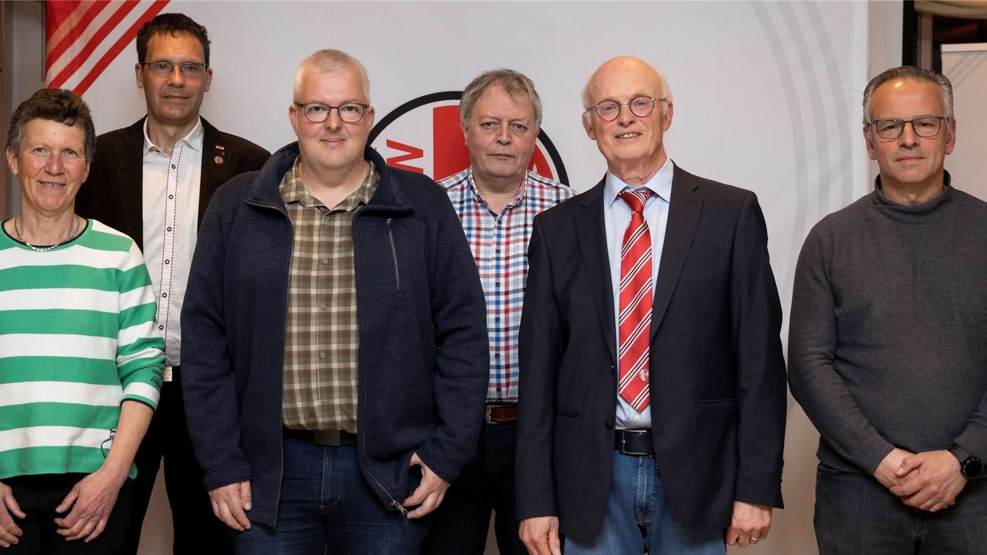 Kreisvorstand 2022