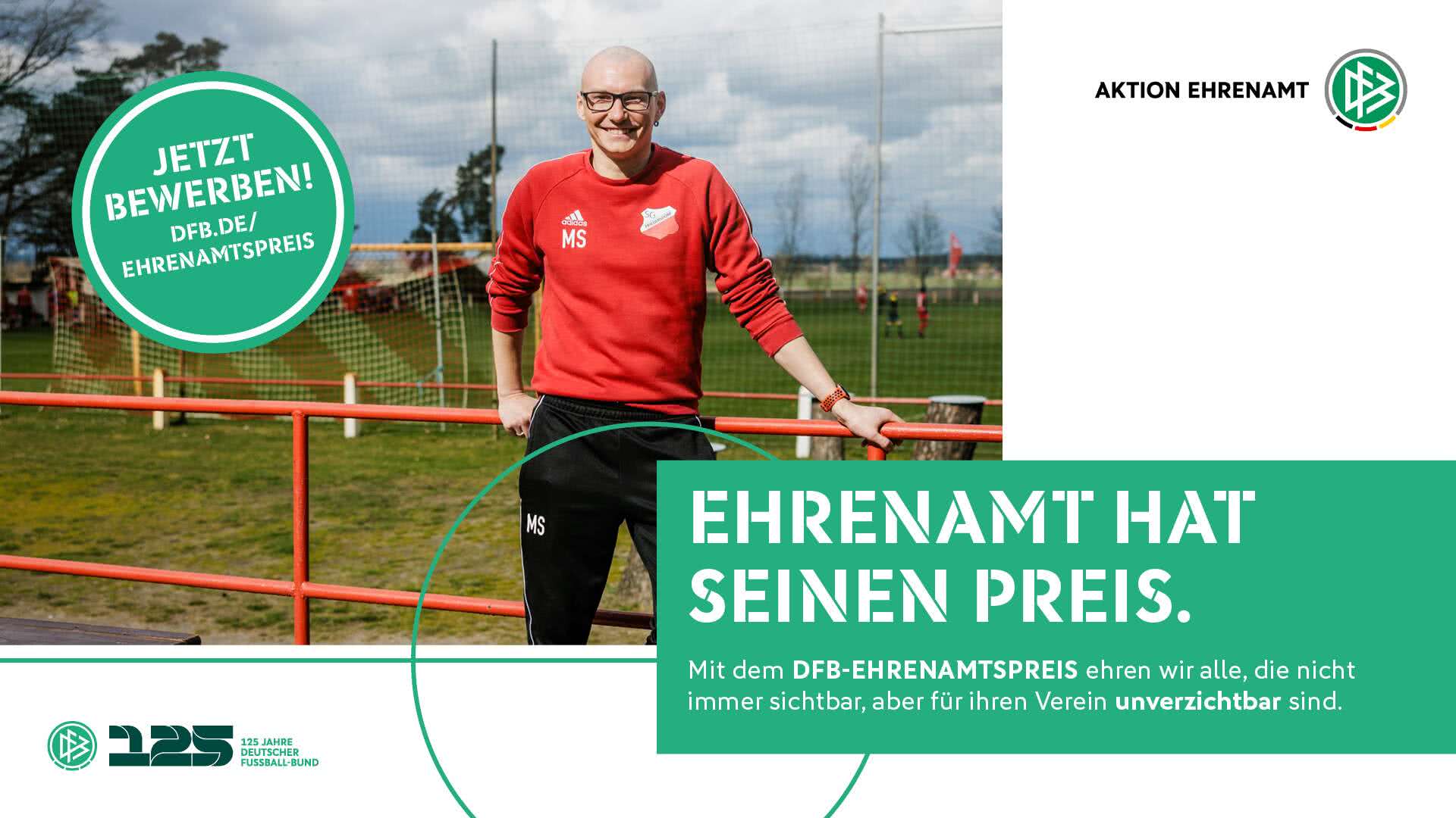 Ehrenamtspreis Grafik 2025