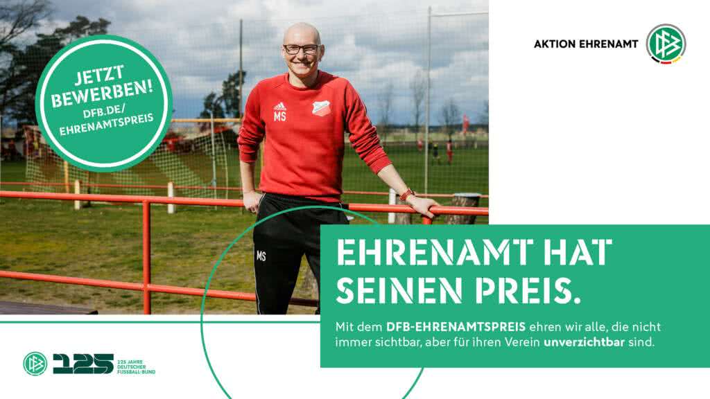Ehrenamtspreis Grafik 2025