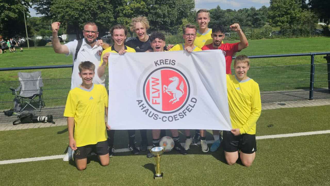 Westfalenpokal der Schiedsrichter