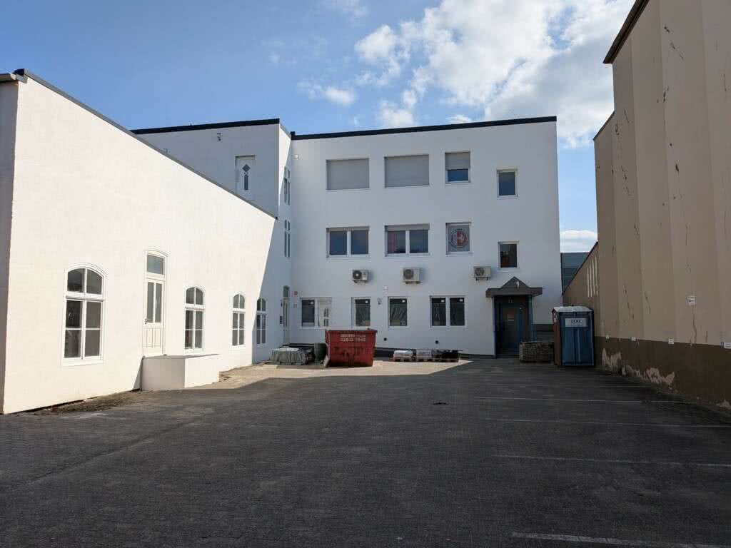 Neue Geschäftsstelle des FLVW Kreis Ahaus-Coesfeld