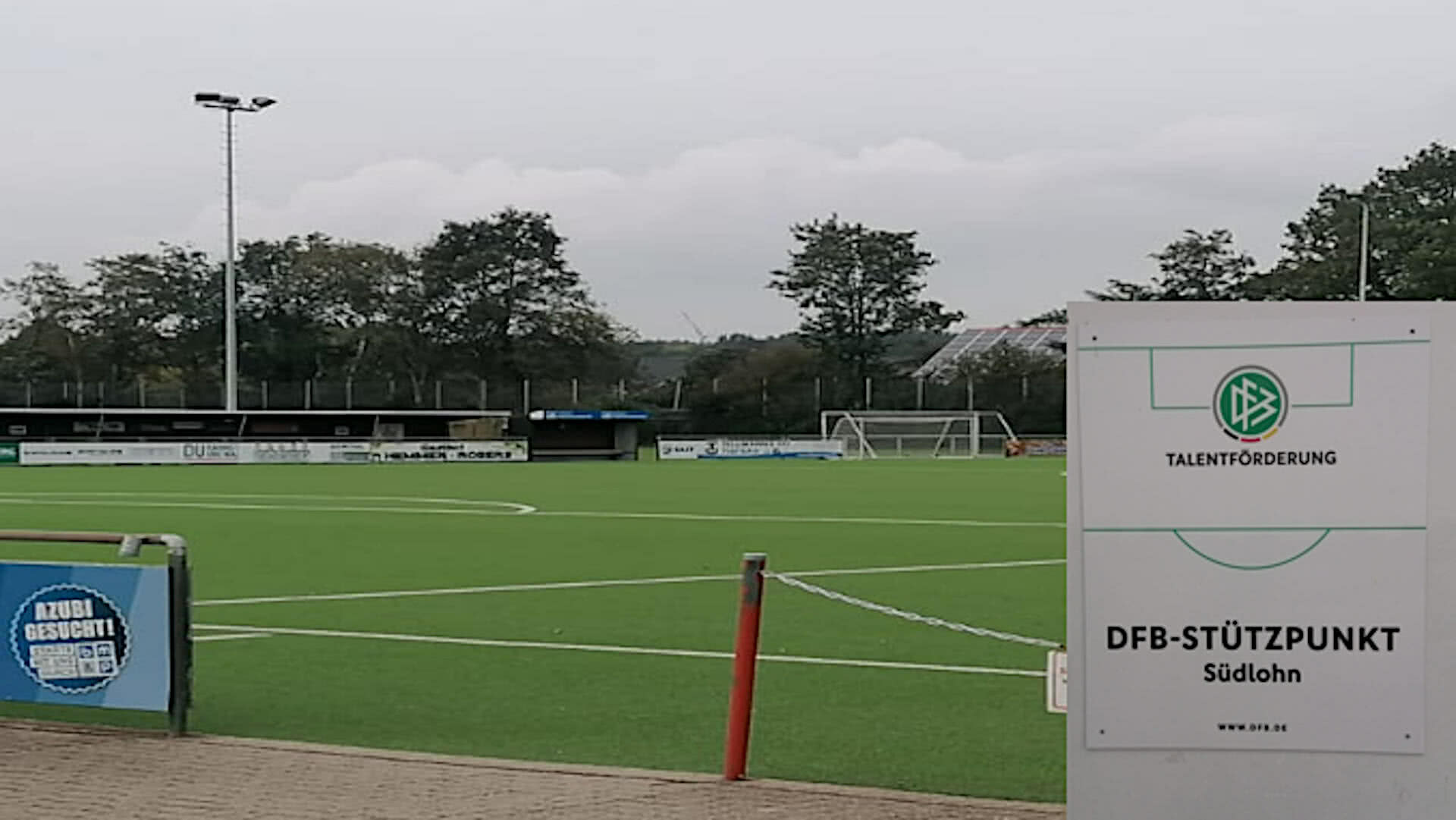 DFB-Stützpunkt Südlohn