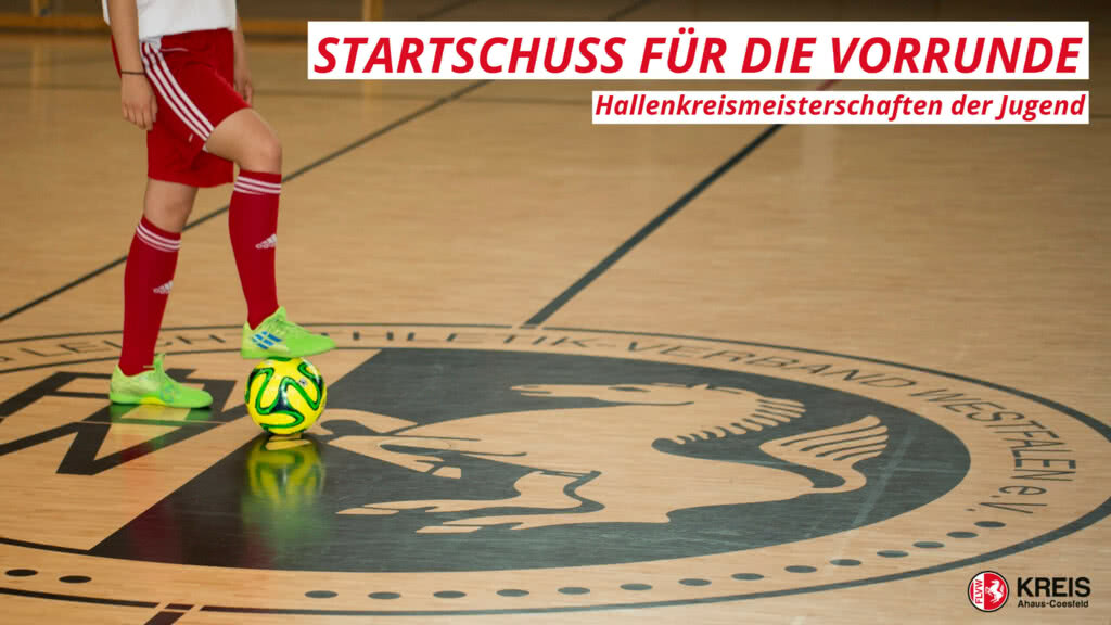 Startschuss für die HKM-Vorrunden 2025/26