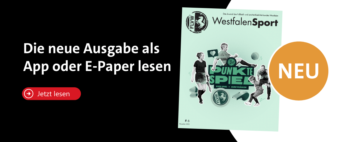 Promobox WestfalenSport 6/2025