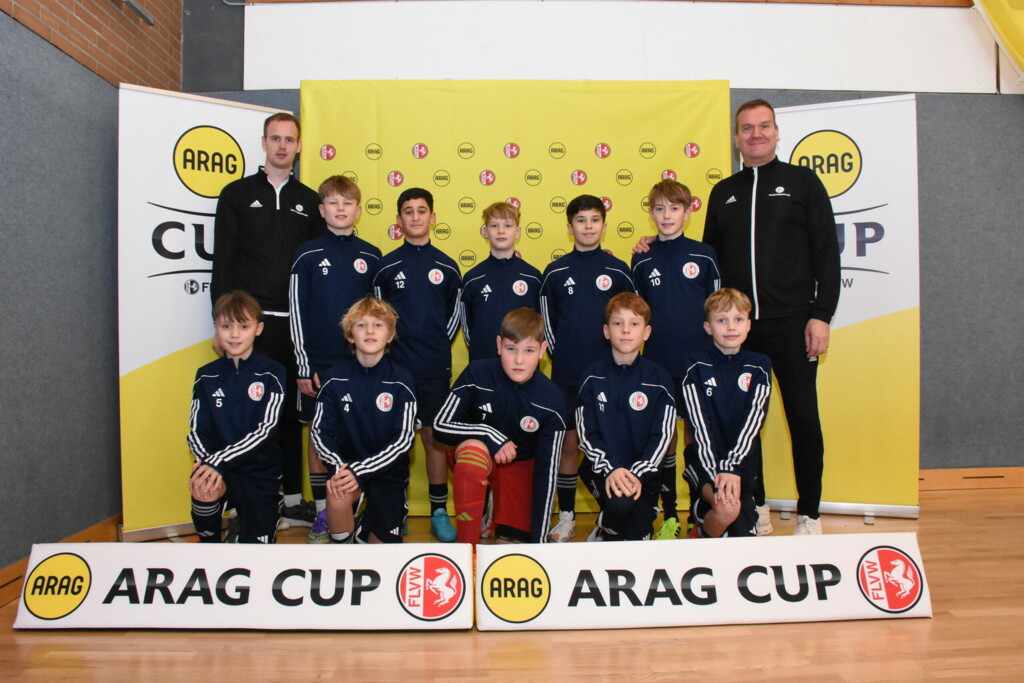 Stützpunkt Ahaus/Coesfeld II