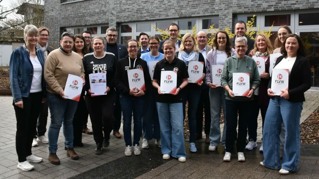 Frauen Leadership-Programm