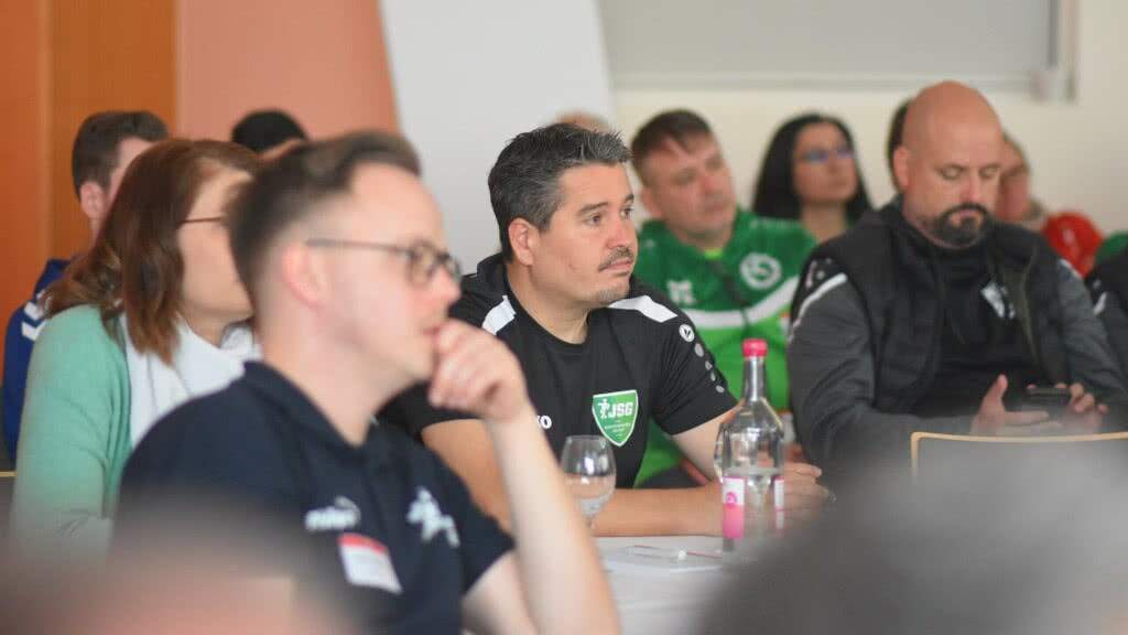 FLVW Vereinsforum 2026 Teilnehmer