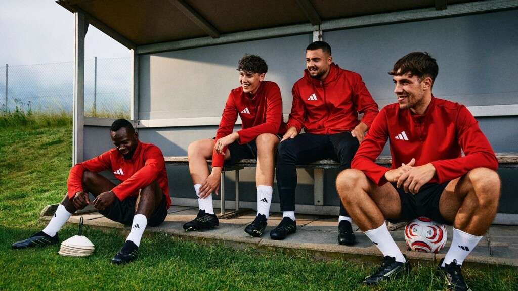 adidas Online Seminar