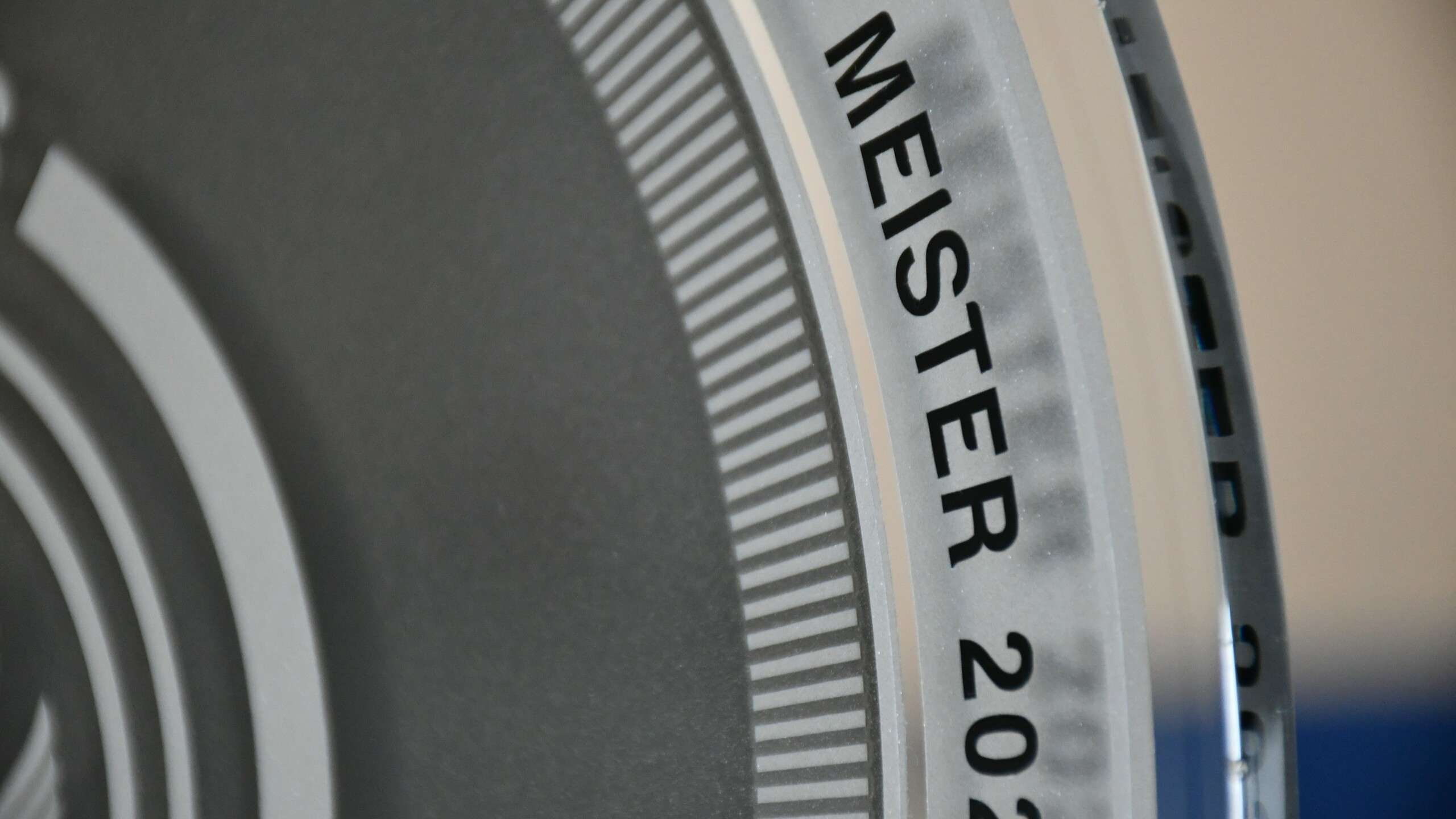 Meisterschale