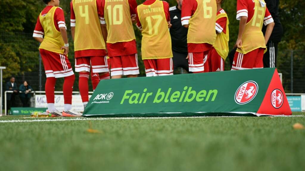 Fair Play Feature