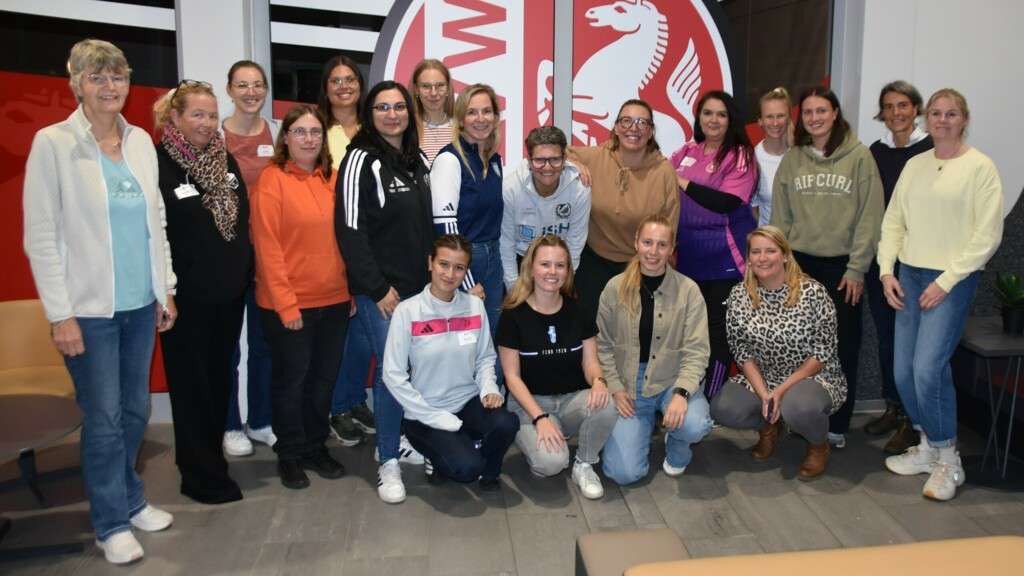 Leadership Frauen 7
