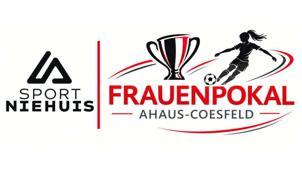 Sport Niehuis wird Namenssponsor im Frauenpokal