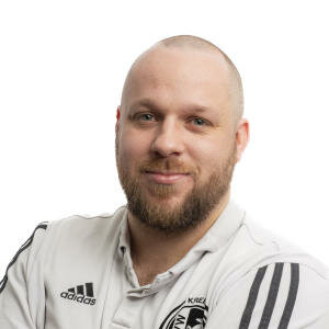Andre Deelen